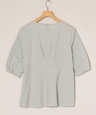 ONWARD Reuse Park 【J.PRESS】カットソー春夏 グリーン