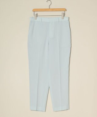 ONWARD Reuse Park 【自由区】パンツ春夏 ブルー