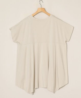 ONWARD Reuse Park 【UNFILO】カットソー秋冬 ベージュ