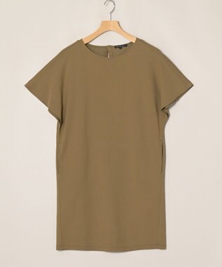 ONWARD Reuse Park 【23区】ワンピース春夏 グリーン