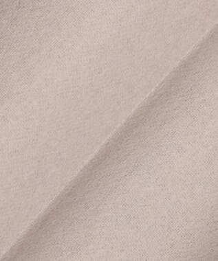 ICB L ウォッシャブルライトウール スティックパンツ クレイカーキ