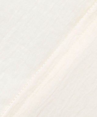 組曲 L 【先行予約】シアージャカード ブルゾン ホワイト系