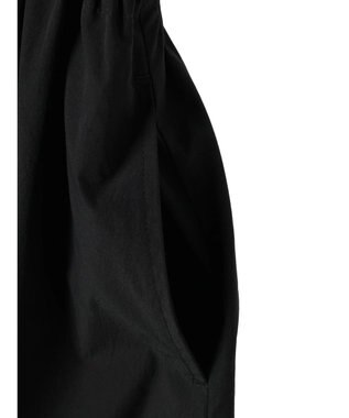 Green Parks ・ＳＵＧＡＲ　ＳＰＯＯＮ　ラッフルＺＩＰジャンスカ Black