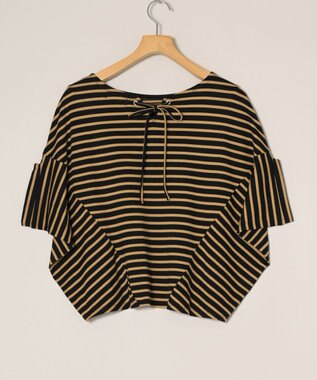 ONWARD Reuse Park 【SHARE PARK】カットソー春夏 ベージュ