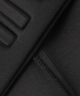 PW CIRCULUS 【MEN】カーゴ ジョガーパンツ ゴルフ ブラック系