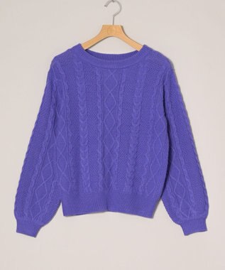 ONWARD Reuse Park 【any FAM】ニット秋冬