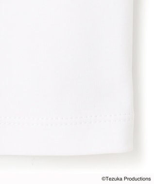 JOSEPH HOMME 鉄腕アトム×JOSEPH HOMME　PHOTO PRINT Tシャツ ホワイト系1