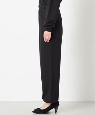 NAVE 【ReNAVE】スーピマ裏毛 パンツ ブラック系