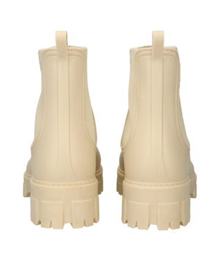 Bridget Birkin 【Bridget Birkin】サイドゴアレインショートブーツ ベージュ