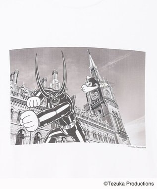 JOSEPH HOMME 鉄腕アトム×JOSEPH HOMME　PHOTO PRINT Tシャツ ホワイト系2