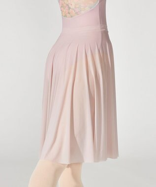 Chacott スカート ヨーロピアンピンク