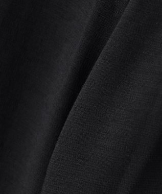 JOSEPH HOMME FINE WOOL PONTI / PEGG EASY ブラック系