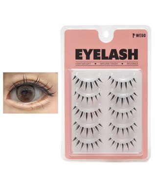 WEGO デザインEye　Rush 柄3