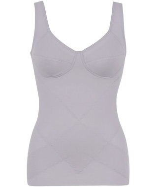 Wing ボディシェイパー　【姿勢すらりトップス】　姿勢をサポート　ウイング／ワコール　NA1202