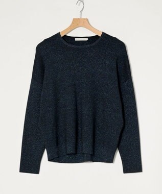 ONWARD Reuse Park 【ICB】ニット秋冬 ネイビー