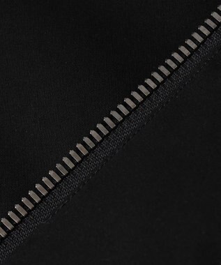 JOSEPH HOMME RECYCLE WEATHER PARKA ブラック系