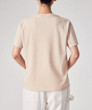 Paul Smith Happy 半袖Tシャツ アイボリー