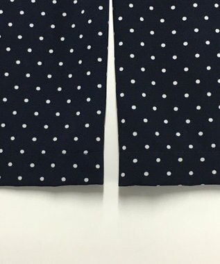 ONWARD Reuse Park 【23区】パンツ春夏 ネイビー