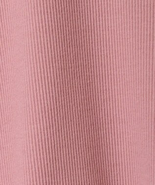 Green Parks ・ＳＵＧＡＲ　ＳＰＯＯＮ　裾バルーンプルオーバー Pink