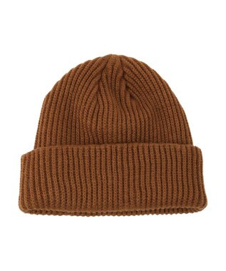 Green Parks ■ＬＯＶＥ　ＢＯＡＴ　ニットキャップ Brown