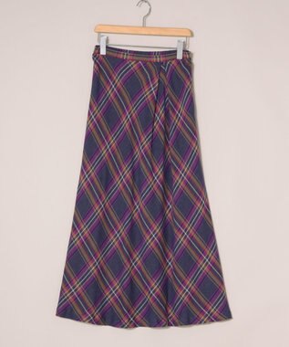 ONWARD Reuse Park 【23区】スカート秋冬 パープル