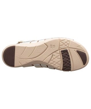 REGAL FOOT COMMUNITY 【レッドウッドリバー レディース】R10A サンダル ゴールド