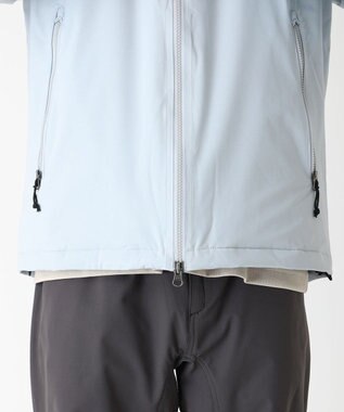 Columbia Columbia/ サンライズキャビンダウンジャケット /コロンビア Cirrus Grey