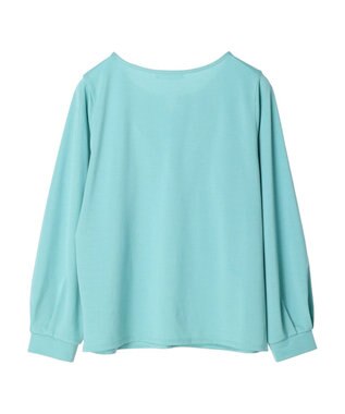 Green Parks フロントバー付きブラウソー Mint