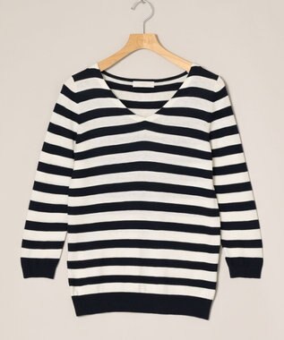 ONWARD Reuse Park 【any SiS】ニット春夏