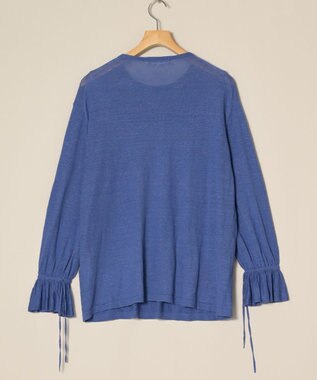 ONWARD Reuse Park 【23区】ニット春夏 ブルー