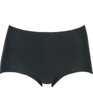 Wing ショーツ　【骨盤底筋サポートショーツ】　骨盤底筋群のゆるみをサポート　はきこみ丈ふつう　ウイング／ワコール　EC7010