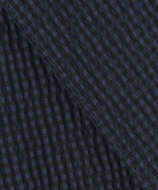 J.PRESS MEN トラベラーズシアサッカージャケット ネイビー系3