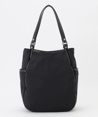 Y'SACCS タスランナイロントートバッグ small ブラック