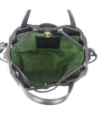 Regalo Felice 【2way / 形が変えられる】ショルダー / REGALO BK(ブラック）