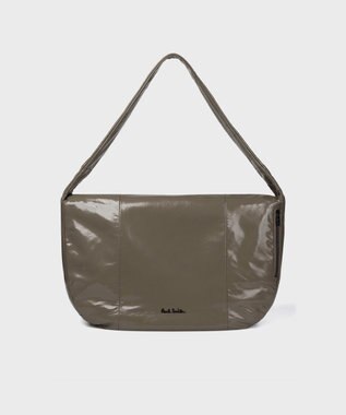 Paul Smith ソフトアングル ショルダーバッグ