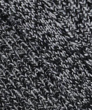 JOSEPH HOMME リッジメリノ　Vネックカーディガン グレー系