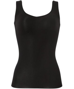 WACOAL ブラトップ [GOCOCi/ワコール] カップ付き キャミソール インナー まるでつけていないような着ごこち 綿混 立体的なバストシルエット レディース UGG251 /ワコール ブラック