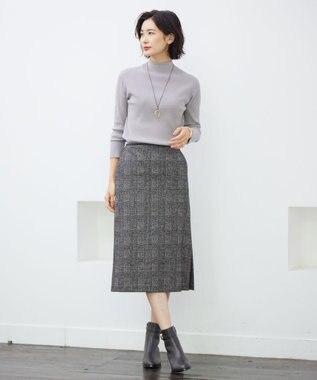 J.PRESS LADIES ライン バングル ゴールド系