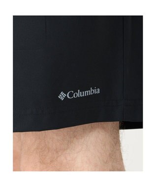 Columbia Columbia/ サマータイド ストレッチショート /コロンビア Black