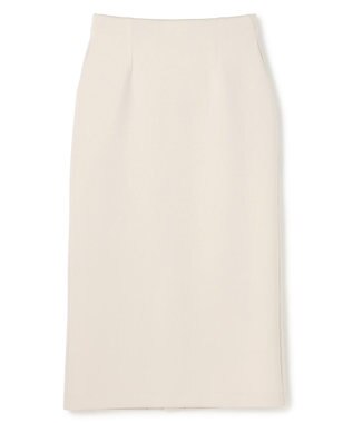 UNFILO L BEAUTY FORM JERSEY light Iラインスカート