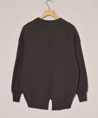 ONWARD Reuse Park 【any FAM】ニット秋冬 グレー