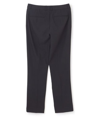 BEIGE， 【L-size】LUIZA / クロップドパンツ Black