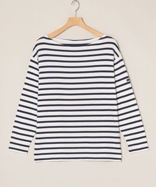 ONWARD Reuse Park 【23区】カットソー春夏 ネイビー