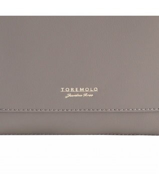 ACE BAGS & LUGGAGE Jewelna Rose ウェールズ リュック B4サイズ 15.6インチ収納 本革 11975 ジュエルナローズ グレー