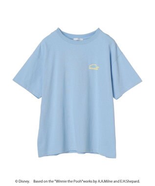 Green Parks Ｗｉｎｎｉｅ　ｔｈｅ　Ｐｏｏｈ／バックプリントＴＥＥ Sax