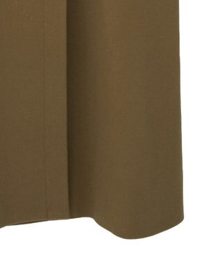 CRAFT STANDARD BOUTIQUE メルトンロングコート Camel