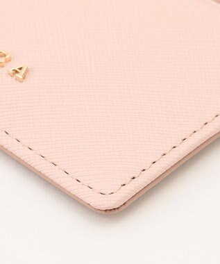 TOCCA LETTERA IDHOLDER IDホルダー ピンク系