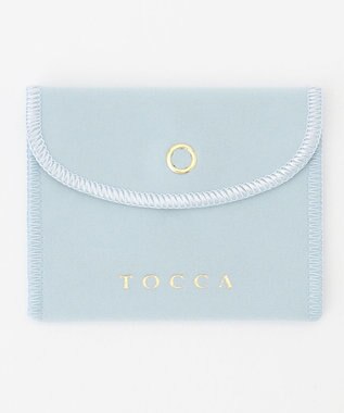 TOCCA 【WEB限定】LEGAME RING K10 指輪 ゴールド系