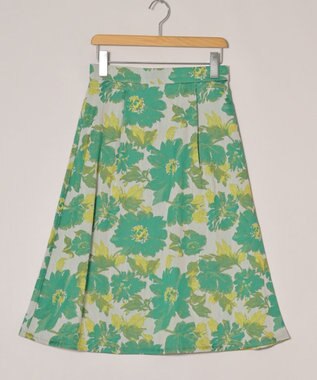 ONWARD Reuse Park 【組曲】スカート春夏