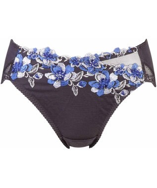 Wing ショーツ Wing Lesiage PB5010とペア 【5010シリーズ】 はきこみ丈ふつう PF5010 ウイング／ワコール バイオレット